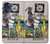 S3008 Tarot Card Death Hülle Schutzhülle Taschen für Motorola Moto G 5G (2023) S3008 Tarot Card Death Hülle Schutzhülle Taschen für Motorola Moto G 5G (2023)