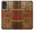 S3012 Treasure Chest Hülle Schutzhülle Taschen für Motorola Moto G 5G (2023)