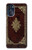 S3014 Vintage Map Book Cover Hülle Schutzhülle Taschen für Motorola Moto G 5G (2023)