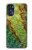 S3057 Lizard Skin Graphic Printed Hülle Schutzhülle Taschen für Motorola Moto G 5G (2023)
