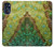 S3057 Lizard Skin Graphic Printed Hülle Schutzhülle Taschen für Motorola Moto G 5G (2023)