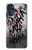S3073 Joker Hahaha Blood Splash Hülle Schutzhülle Taschen für Motorola Moto G 5G (2023)