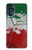 S3318 Italy Flag Vintage Football Graphic Hülle Schutzhülle Taschen für Motorola Moto G 5G (2023) S3318 Italy Flag Vintage Football Graphic Hülle Schutzhülle Taschen für Motorola Moto G 5G (2023)