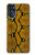 S3365 Yellow Python Skin Graphic Print Hülle Schutzhülle Taschen für Motorola Moto G 5G (2023) S3365 Yellow Python Skin Graphic Print Hülle Schutzhülle Taschen für Motorola Moto G 5G (2023)