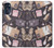 S3448 Fashion Hülle Schutzhülle Taschen für Motorola Moto G 5G (2023)