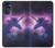 S3538 Unicorn Galaxy Hülle Schutzhülle Taschen für Motorola Moto G 5G (2023)
