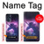 S3538 Unicorn Galaxy Hülle Schutzhülle Taschen für Motorola Moto G 5G (2023)