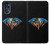 S3842 Abstract Colorful Diamond Hülle Schutzhülle Taschen für Motorola Moto G 5G (2023)