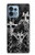 S2327 Giraffes With Sunglasses Hülle Schutzhülle Taschen für Motorola Edge+ (2023), X40, X40 Pro, Edge 40 Pro
