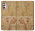 S3398 Egypt Stela Mentuhotep Hülle Schutzhülle Taschen für Motorola Moto G Stylus 4G (2022)