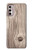 S3822 Tree Woods Texture Graphic Printed Hülle Schutzhülle Taschen für Motorola Moto G Stylus 4G (2022)