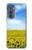 S0232 Sunflower Hülle Schutzhülle Taschen für Motorola Edge (2022) S0232 Sunflower Hülle Schutzhülle Taschen für Motorola Edge (2022)