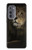 S0472 Lion Hülle Schutzhülle Taschen für Motorola Edge (2022)