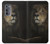 S0472 Lion Hülle Schutzhülle Taschen für Motorola Edge (2022)