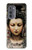 S0681 Guan Yin Hülle Schutzhülle Taschen für Motorola Edge (2022)