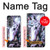 S0749 Unicorn Horse Hülle Schutzhülle Taschen für Motorola Edge (2022)