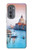 S0982 Beauty of Venice Italy Hülle Schutzhülle Taschen für Motorola Edge (2022)