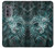 S1006 Digital Chinese Dragon Hülle Schutzhülle Taschen für Motorola Edge (2022)