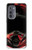 S1373 Motorcycle Helmet Hülle Schutzhülle Taschen für Motorola Edge (2022)