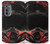 S1373 Motorcycle Helmet Hülle Schutzhülle Taschen für Motorola Edge (2022)