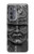 S1827 Japan Samurai Helmet Hülle Schutzhülle Taschen für Motorola Edge (2022)