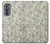 S2077 Money Dollar Banknotes Hülle Schutzhülle Taschen für Motorola Edge (2022)