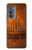 S2252 Gao Yord 9 Spires of Protection Tattoo Hülle Schutzhülle Taschen für Motorola Edge (2022)