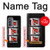 S2406 Slot Machine Lucky 777 Hülle Schutzhülle Taschen für Motorola Edge (2022)