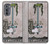 S2482 Tarot Card Ace of Swords Hülle Schutzhülle Taschen für Motorola Edge (2022)