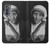 S2512 Mother Teresa Hülle Schutzhülle Taschen für Motorola Edge (2022)