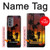 S2563 California Sunrise Hülle Schutzhülle Taschen für Motorola Edge (2022)