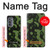 S2877 Green Snake Skin Graphic Printed Hülle Schutzhülle Taschen für Motorola Edge (2022)