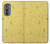 S2913 Cheese Texture Hülle Schutzhülle Taschen für Motorola Edge (2022)