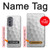 S2960 White Golf Ball Hülle Schutzhülle Taschen für Motorola Edge (2022)