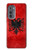S2982 Albania Football Soccer Hülle Schutzhülle Taschen für Motorola Edge (2022) S2982 Albania Football Soccer Hülle Schutzhülle Taschen für Motorola Edge (2022)