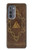 S3219 Spell Book Cover Hülle Schutzhülle Taschen für Motorola Edge (2022)