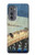 S3347 Utagawa Hiroshige Sudden shower Hülle Schutzhülle Taschen für Motorola Edge (2022)
