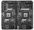 S3434 Bug Circuit Board Graphic Hülle Schutzhülle Taschen für Motorola Edge (2022)