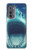 S3548 Tiger Shark Hülle Schutzhülle Taschen für Motorola Edge (2022)