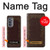 S3553 Vintage Book Cover Hülle Schutzhülle Taschen für Motorola Edge (2022)