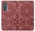 S3556 Yen Pattern Hülle Schutzhülle Taschen für Motorola Edge (2022)