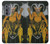 S3740 Tarot Card The Devil Hülle Schutzhülle Taschen für Motorola Edge (2022) S3740 Tarot Card The Devil Hülle Schutzhülle Taschen für Motorola Edge (2022)