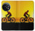 S2385 Bicycle Bike Sunset Hülle Schutzhülle Taschen für OnePlus 11