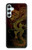 S0354 Chinese Dragon Hülle Schutzhülle Taschen für Samsung Galaxy A34 5G