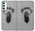 S0451 Indian Chief Hülle Schutzhülle Taschen für Samsung Galaxy A34 5G
