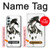 S1031 Horse Paintbrush Hülle Schutzhülle Taschen für Samsung Galaxy A34 5G