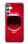 S2103 Vampire Mouth Hülle Schutzhülle Taschen für Samsung Galaxy A34 5G