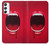 S2103 Vampire Mouth Hülle Schutzhülle Taschen für Samsung Galaxy A34 5G
