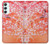 S2543 Japanese Kimono Style Flower Pattern Hülle Schutzhülle Taschen für Samsung Galaxy A34 5G