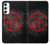 S2557 Pentagram Hülle Schutzhülle Taschen für Samsung Galaxy A34 5G